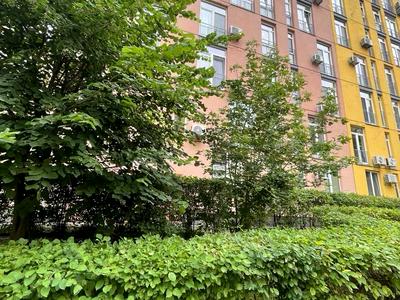 квартира за адресою Регенераторна вул., 4 к1-3