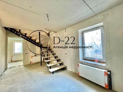 будинок за адресою с. Крушинка, провулок Лісовий