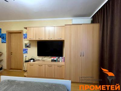 квартира за адресою Петра Григоренка просп., 18-А