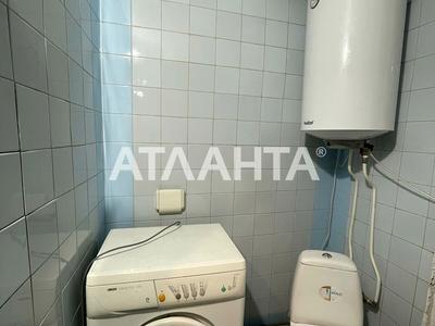 квартира по адресу Академика Филатова ул., 57