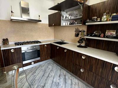 квартира по адресу провулок Фізкультурний, 25
