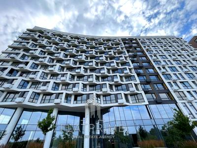 квартира за адресою Берковецька вул., 4-Д