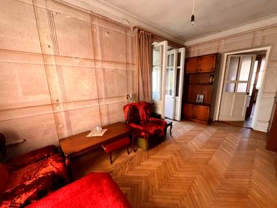квартира за адресою Копилівська вул., 17/19