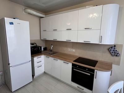 квартира за адресою Київ, Кам'янська вул. (Дніпродзержинська), 128