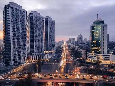 квартира за адресою Берестейський просп. (Перемоги), 11 к1