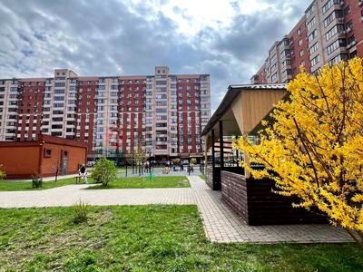 квартира по адресу Співдружності ул., 1