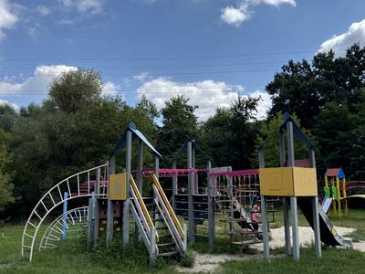 квартира по адресу Марка Безручка ул., 27/3