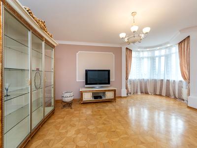 квартира по адресу Киев, Ореста Васкула ул., 19