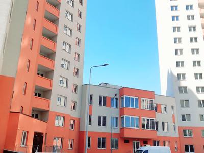 квартира за адресою Милославська вул., 18