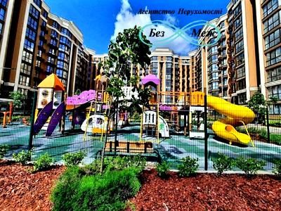 квартира за адресою Мартинова просп., 11