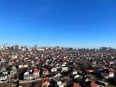 квартира за адресою Жаботинського вул. (Пролетарская улица), 54а/1