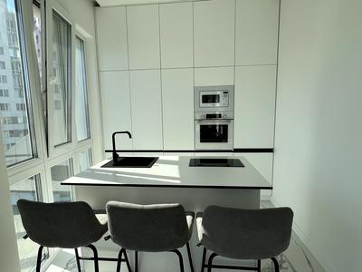 квартира за адресою Люстдорфська дорога вул., 55