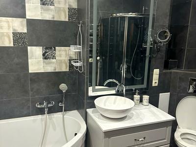 квартира за адресою Хорольська вул., 1-А