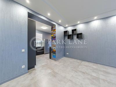квартира за адресою Левітана вул., 3