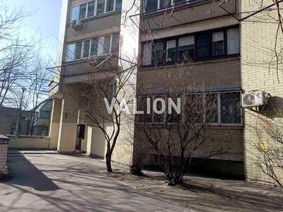 квартира за адресою Антоновича вул. (Горького), 125