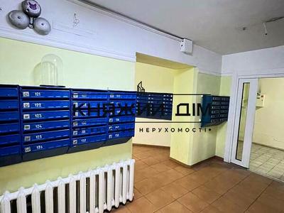 квартира по адресу Драгоманова ул., 44-А