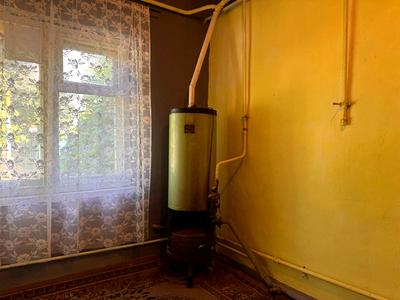 квартира по адресу Балтийская ул., 26