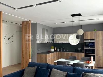 квартира за адресою Джона Маккейна вул. (Івана Кудрі), 7