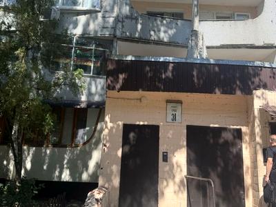 квартира по адресу Героев просп., 31