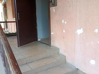 квартира за адресою Олімпійська вул., 8-Б