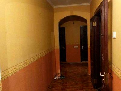 квартира за адресою Милославська вул., 35