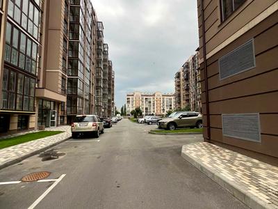 квартира по адресу Метрологическая ул., 11-А