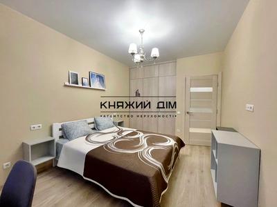 квартира по адресу Правды просп. (Правды), 41-А