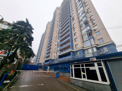 квартира по адресу Киев, Кирилло-Мефодиевская ул., 2