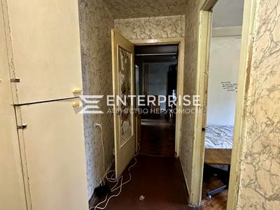 квартира по адресу Леси Украинки бульв., 20/22