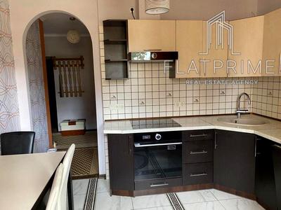 квартира по адресу Валерия Лобановского ул., 29