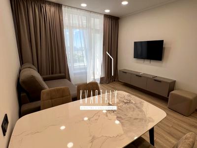 квартира за адресою Олени Теліги вул., 25
