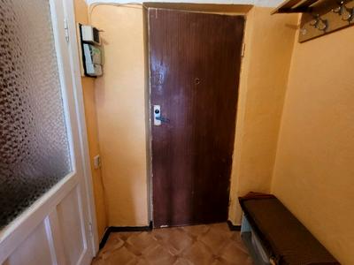 квартира по адресу Отрадный просп. (Чубаря), 36