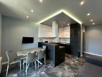 квартира по адресу Коперника ул., 3