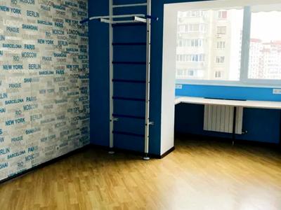 квартира за адресою Оноре де Бальзака вул., 6