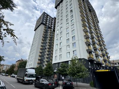 коммерческая по адресу Ісмаїла Гаспринського ул. (Сормовська), 3