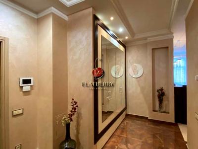 квартира по адресу Назаровская ул. (Ветрова), 23б