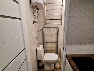 квартира за адресою Оріхуватська вул., 6к2