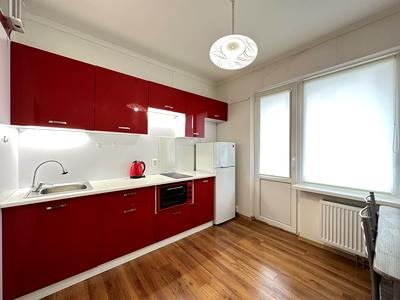 квартира за адресою Київ, Бориса Гмирі вул., 16
