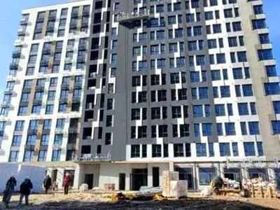 квартира за адресою Андріївська вул., 2-А