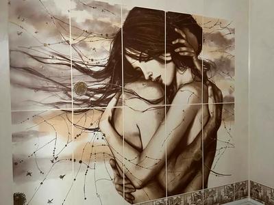 квартира по адресу Симоненка, 37
