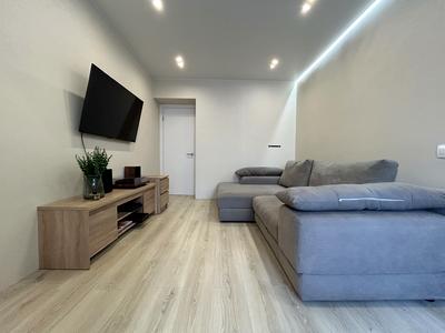 квартира за адресою Миру вул., 46