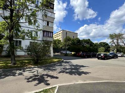 квартира по адресу Оболонская пл. (Дружбы Народов СССР), 5