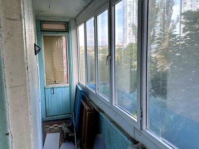 квартира за адресою Ентузіастів вул., 21