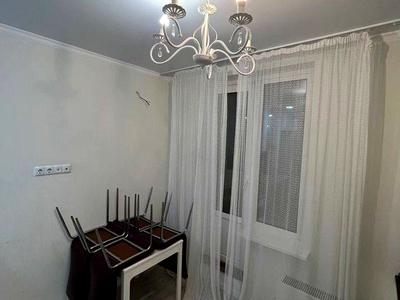 квартира по адресу Фестивальный пер., 44
