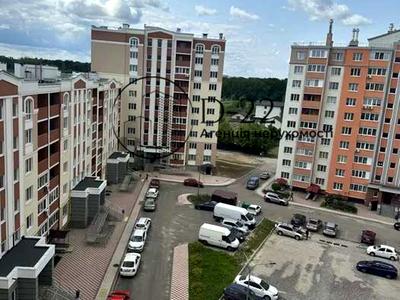 квартира за адресою Братів Чмілів пров., 1а