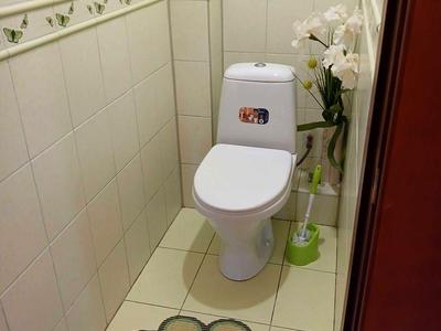 квартира по адресу Борщаговская ул., 8