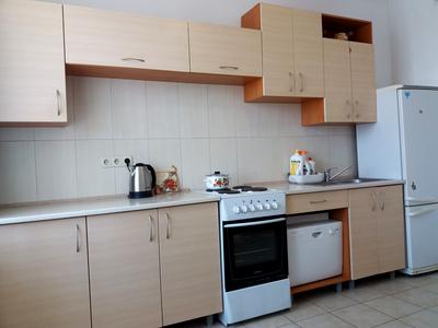 квартира за адресою Бориспільська вул., 4