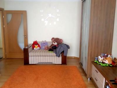 квартира по адресу Тернополь, Леся Курбаса ул., 9