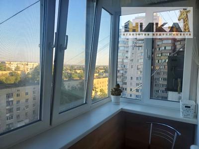 квартира за адресою Бородинська вул., 16