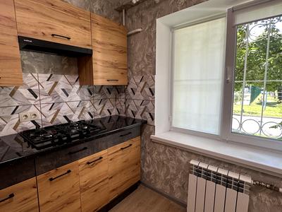 квартира за адресою Мілютенка вул., 46